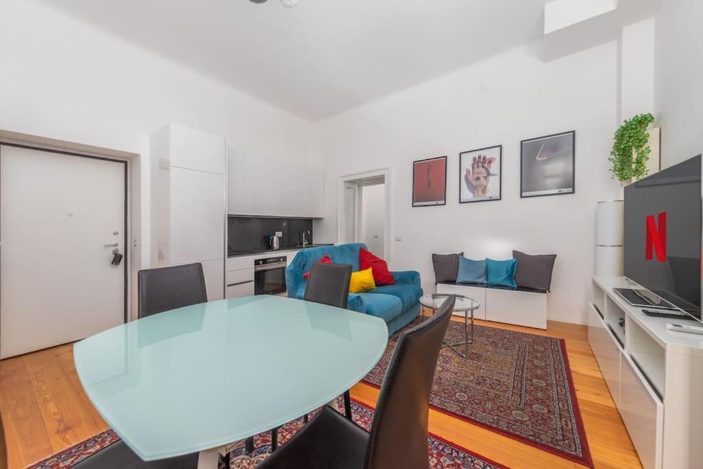 In-Isola Apartment Milan Exterior photo