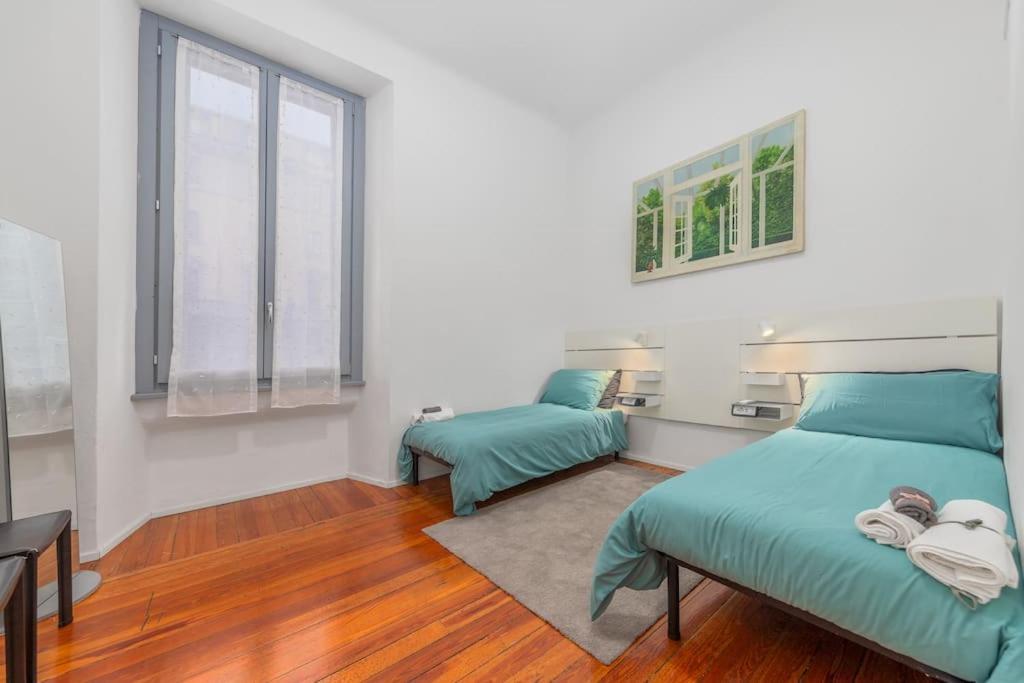 In-Isola Apartment Milan Exterior photo